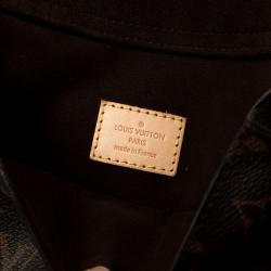 مملوكة مسبقًا Louis Vuitton Monogram Canvas Metis Bag