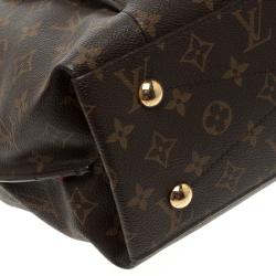 مملوكة مسبقًا Louis Vuitton Monogram Canvas Metis Bag