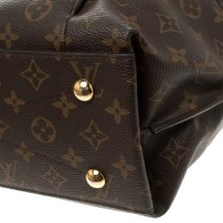 مملوكة مسبقًا Louis Vuitton Monogram Canvas Metis Bag