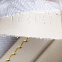 Louis Vuitton White Suhali Leather L'Ingenieux PM Bag