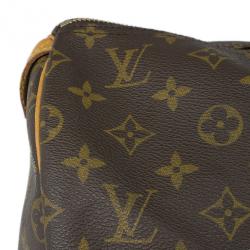 مملوكة مسبقًا Louis Vuitton Monogram Canvas Speedy 40
