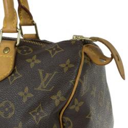 مملوكة مسبقًا Louis Vuitton Monogram Canvas Speedy 30
