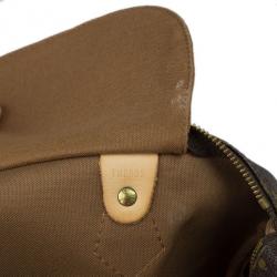 مملوكة مسبقًا Louis Vuitton Monogram Canvas Speedy 30