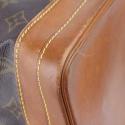 Pre Owned Louis Vuitton Monogram Canvas Vintage Noe Bag