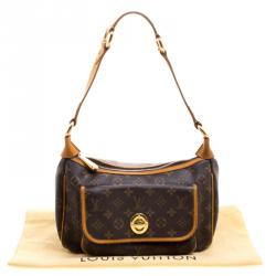 مملوكة مسبقًا Louis Vuitton Monogram Canvas Tikal GM Bag