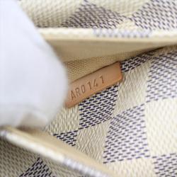 مملوكة مسبقًا Louis Vuitton Damier Azur Canvas Totally MM Bag