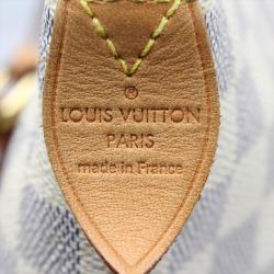 مملوكة مسبقًا Louis Vuitton Damier Azur Canvas Totally MM Bag