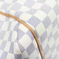 مملوكة مسبقًا Louis Vuitton Damier Azur Canvas Totally MM Bag