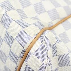 مملوكة مسبقًا Louis Vuitton Damier Azur Canvas Totally MM Bag