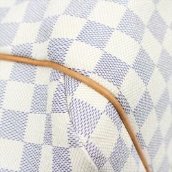 مملوكة مسبقًا Louis Vuitton Damier Azur Canvas Totally MM Bag