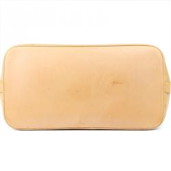 مملوكة مسبقًا Louis Vuitton Monogram Canvas Alma PM Bag