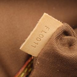 مملوكة مسبقًا Louis Vuitton Monogram Canvas Alma PM Bag