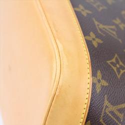 مملوكة مسبقًا Louis Vuitton Monogram Canvas Alma PM Bag