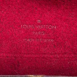 Pre Owned Louis Vuitton Monogram Canvas Sonatine Bag