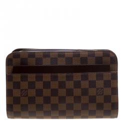 Louis Vuitton Brooklyn Clutch 351074