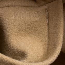 Pre Owned Louis Vuitton Monogram Canvas Leonor Bag