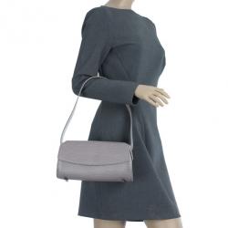 Pre Owned Louis Vuitton Lavender Epi Nocturne PM