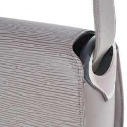 Pre Owned Louis Vuitton Lavender Epi Nocturne PM