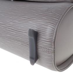 Pre Owned Louis Vuitton Lavender Epi Nocturne PM