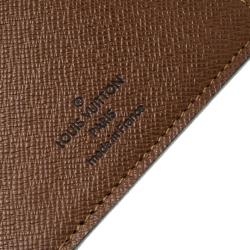 Louis Vuitton Monogram Canvas Eugenie Wallet