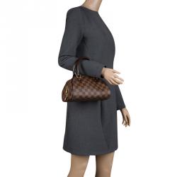 Louis Vuitton Ribera Handbag 389294