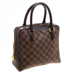 مملوكة مسبقًا حقيبة لوي فيتون بريرا كانفاس دامييه أيبين