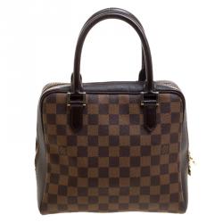 مملوكة مسبقًا حقيبة لوي فيتون بريرا كانفاس دامييه أيبين