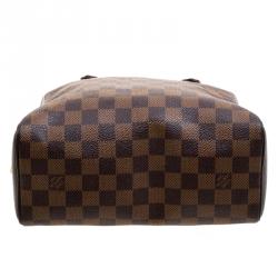 مملوكة مسبقًا حقيبة لوي فيتون بريرا كانفاس دامييه أيبين