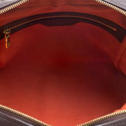 مملوكة مسبقًا حقيبة لوي فيتون بريرا كانفاس دامييه أيبين