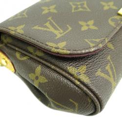مملوكة مسبقًا Louis Vuitton Monogram Favourite Shoulder Bag PM