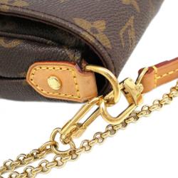 مملوكة مسبقًا Louis Vuitton Monogram Favourite Shoulder Bag PM