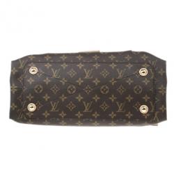 Pre Owned Louis Vuitton Monogram Canvas Olympe Bag
