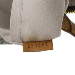 مملوكة مسبقًا Louis Vuitton Monogram Canvas Dentelle Speedy 30