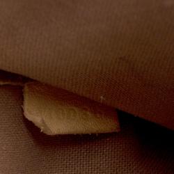 Pre Owned Louis Vuitton Monogram Canvas Popincourt Bag