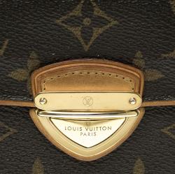 Louis Vuitton Monogram Canvas Astrid Wallet