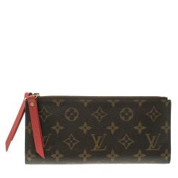 Louis Vuitton Adele Compact Wallet - Brown Wallets, Accessories - LOU61390