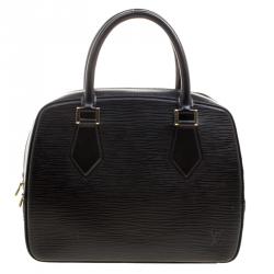 Louis Vuitton Sablons Handbag 379286