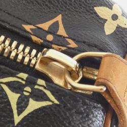 مملوكة مسبقًا Louis Vuitton Multicolor Keepall 45Cm Boston Bag