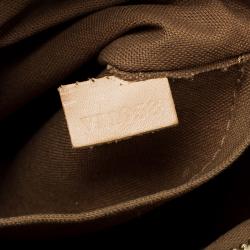 Pre Owned Louis Vuitton Monogram Canvas Tivoli PM Bag