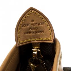 Pre Owned Louis Vuitton Monogram Canvas Boetie PM Bag