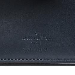 مملوكة مسبقًا Louis Vuitton Damier Ebene Multiple Wallet