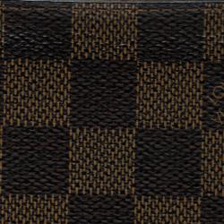 Louis Vuitton Damier Ebene Canvas Zippy Coin Purse