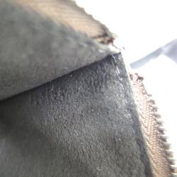 Pre Owned Louis Vuitton Black Monogram Idole Hobo PM