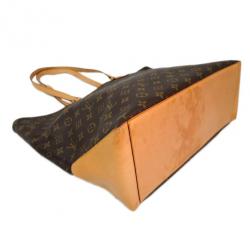 مملوكة مسبقًا Louis Vuitton Monogram Cabas Alto Tote