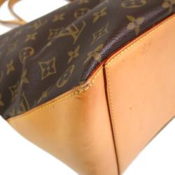 مملوكة مسبقًا Louis Vuitton Monogram Cabas Alto Tote