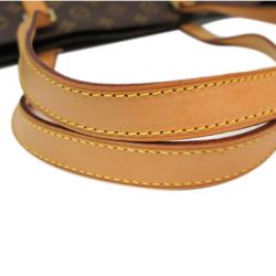 مملوكة مسبقًا Louis Vuitton Monogram Cabas Alto Tote