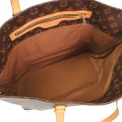 مملوكة مسبقًا Louis Vuitton Monogram Cabas Alto Tote
