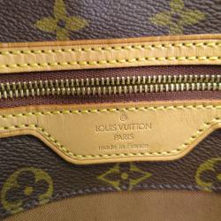 مملوكة مسبقًا Louis Vuitton Monogram Cabas Alto Tote