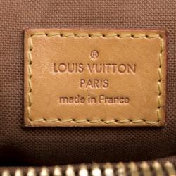 Pre Owned Louis Vuitton Monogram Canvas Tivoli PM Bag