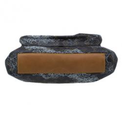 Pre Owned حقيبة يد لوي فيتون دانتيل كانفاس مونوجرامي فيرزين